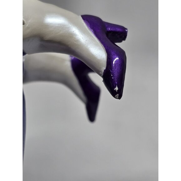 Novelty Sassy Pig Diva Piggy Bank- VTG 90s- Read Description - Picture 5 of 16